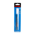 FIXTEC Power Tool Accessories 83mm-125mm Diamond Drill Bit For Glass Drill Bit Set